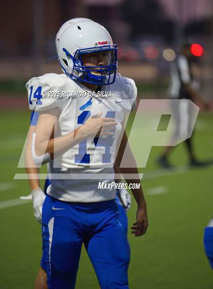 Thumbnail 3 in FR: Morton Ranch vs Katy Taylor (A Team) photogallery.