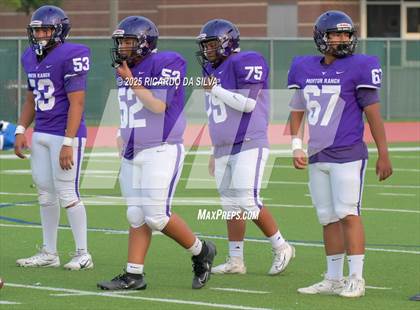 Thumbnail 3 in FR: Morton Ranch vs Katy Taylor (A Team) photogallery.