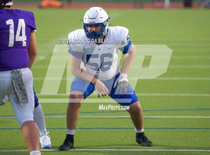 Thumbnail 1 in FR: Morton Ranch vs Katy Taylor (A Team) photogallery.