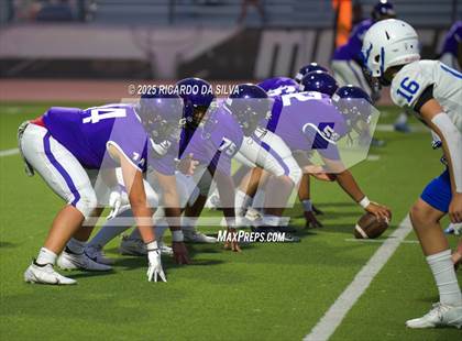 Thumbnail 3 in FR: Morton Ranch vs Katy Taylor (A Team) photogallery.