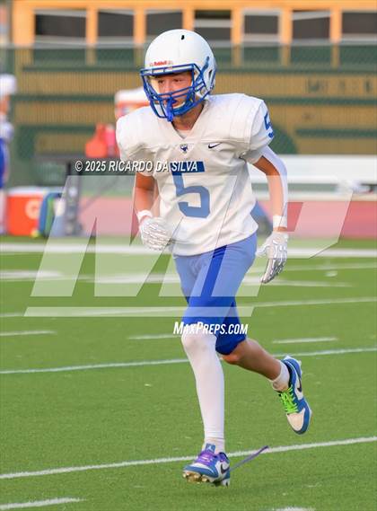 Thumbnail 1 in FR: Morton Ranch vs Katy Taylor (A Team) photogallery.