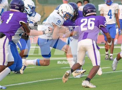 Thumbnail 1 in FR: Morton Ranch vs Katy Taylor (A Team) photogallery.