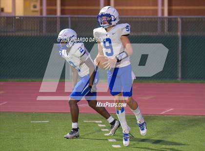 Thumbnail 2 in FR: Morton Ranch vs Katy Taylor (A Team) photogallery.