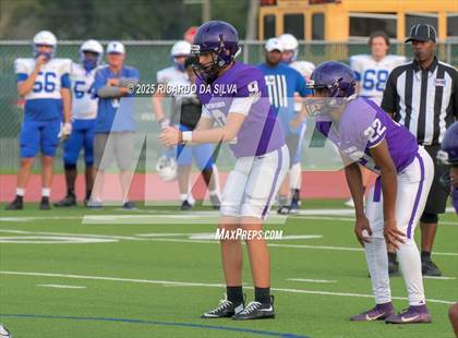 Thumbnail 3 in FR: Morton Ranch vs Katy Taylor (A Team) photogallery.
