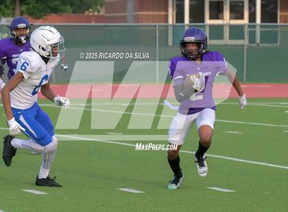 Thumbnail 2 in FR: Morton Ranch vs Katy Taylor (A Team) photogallery.