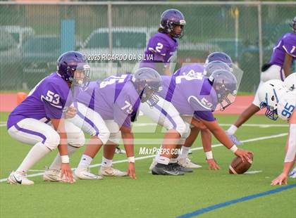 Thumbnail 1 in FR: Morton Ranch vs Katy Taylor (A Team) photogallery.