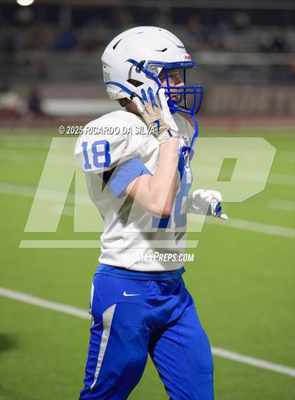 Thumbnail 2 in FR: Morton Ranch vs Katy Taylor (A Team) photogallery.