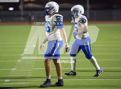 Thumbnail 3 in FR: Morton Ranch vs Katy Taylor (A Team) photogallery.