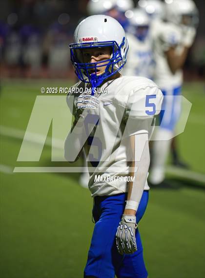 Thumbnail 3 in FR: Morton Ranch vs Katy Taylor (A Team) photogallery.