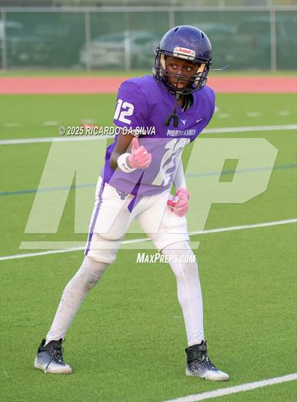 Thumbnail 2 in FR: Morton Ranch vs Katy Taylor (A Team) photogallery.