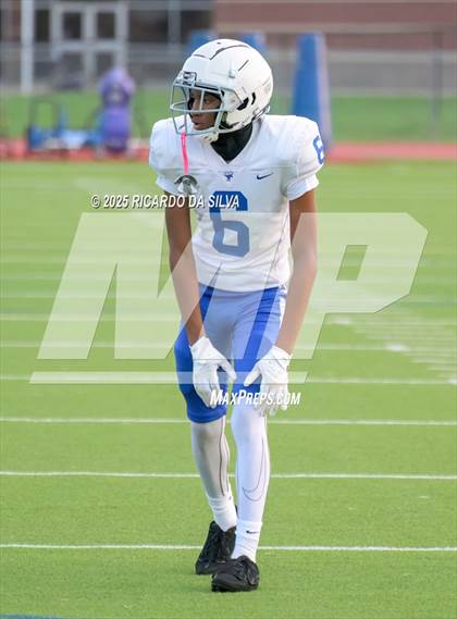 Thumbnail 1 in FR: Morton Ranch vs Katy Taylor (A Team) photogallery.