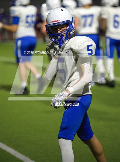 Thumbnail 1 in FR: Morton Ranch vs Katy Taylor (A Team) photogallery.