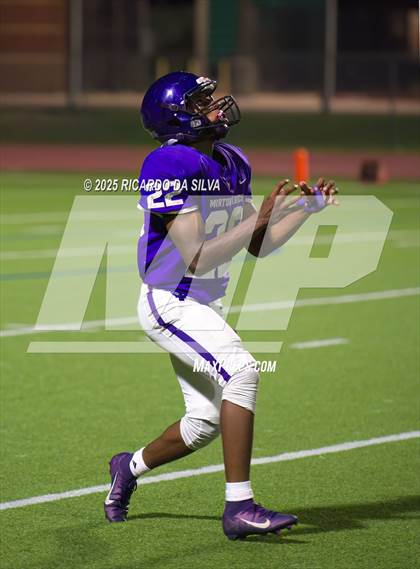 Thumbnail 3 in FR: Morton Ranch vs Katy Taylor (A Team) photogallery.