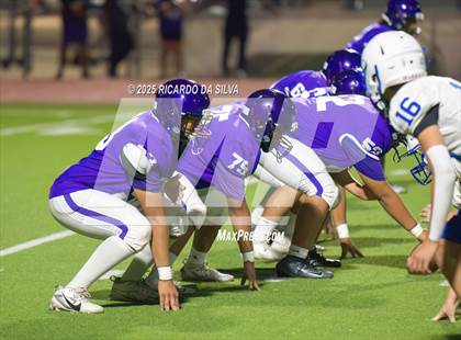 Thumbnail 1 in FR: Morton Ranch vs Katy Taylor (A Team) photogallery.