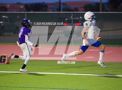 Thumbnail 1 in FR: Morton Ranch vs Katy Taylor (A Team) photogallery.