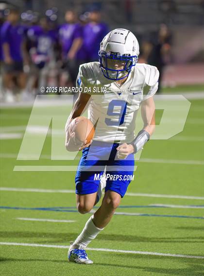 Thumbnail 1 in FR: Morton Ranch vs Katy Taylor (A Team) photogallery.