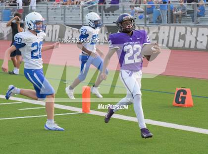 Thumbnail 1 in FR: Morton Ranch vs Katy Taylor (A Team) photogallery.