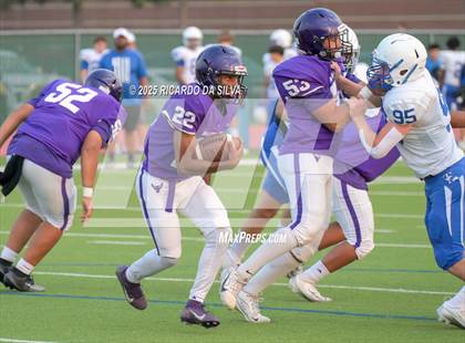 Thumbnail 1 in FR: Morton Ranch vs Katy Taylor (A Team) photogallery.