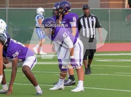 Thumbnail 1 in FR: Morton Ranch vs Katy Taylor (A Team) photogallery.