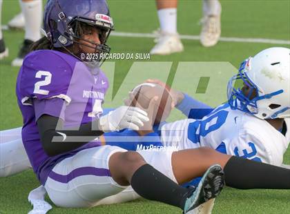 Thumbnail 2 in FR: Morton Ranch vs Katy Taylor (A Team) photogallery.