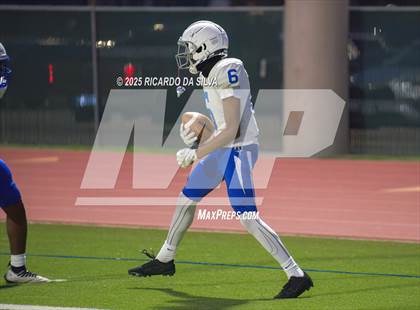 Thumbnail 3 in FR: Morton Ranch vs Katy Taylor (A Team) photogallery.