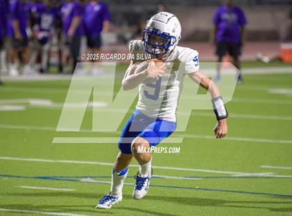 Thumbnail 3 in FR: Morton Ranch vs Katy Taylor (A Team) photogallery.