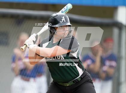 Thumbnail 2 in Atholton @ Sherwood (MPSSAA 3A South II Regional Semifinals) photogallery.