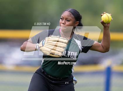 Thumbnail 3 in Atholton @ Sherwood (MPSSAA 3A South II Regional Semifinals) photogallery.