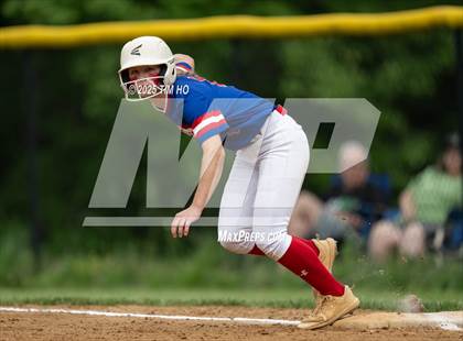 Thumbnail 2 in Atholton @ Sherwood (MPSSAA 3A South II Regional Semifinals) photogallery.