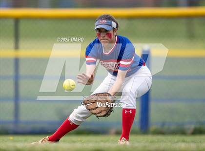 Thumbnail 2 in Atholton @ Sherwood (MPSSAA 3A South II Regional Semifinals) photogallery.