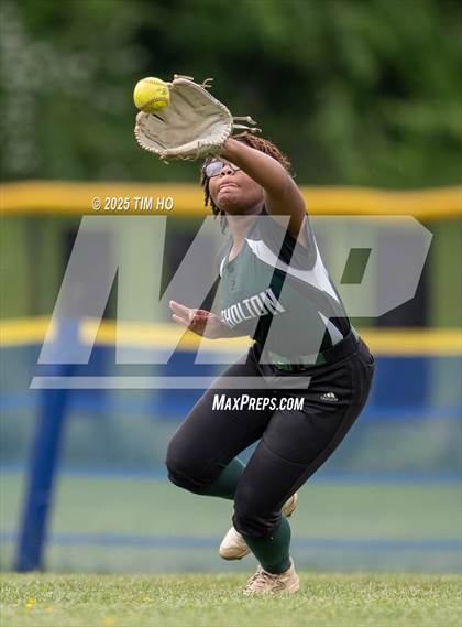 Thumbnail 2 in Atholton @ Sherwood (MPSSAA 3A South II Regional Semifinals) photogallery.
