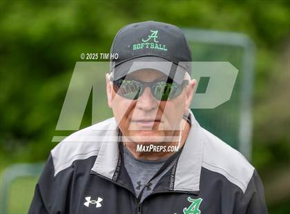 Thumbnail 3 in Atholton @ Sherwood (MPSSAA 3A South II Regional Semifinals) photogallery.