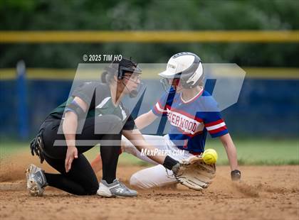Thumbnail 2 in Atholton @ Sherwood (MPSSAA 3A South II Regional Semifinals) photogallery.