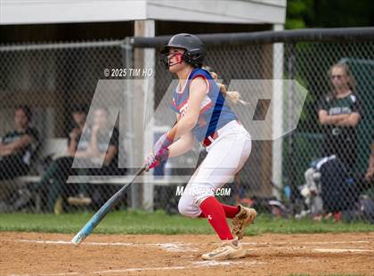 Thumbnail 1 in Atholton @ Sherwood (MPSSAA 3A South II Regional Semifinals) photogallery.