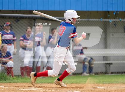 Thumbnail 3 in Atholton @ Sherwood (MPSSAA 3A South II Regional Semifinals) photogallery.