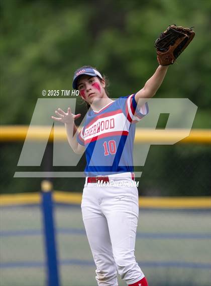 Thumbnail 3 in Atholton @ Sherwood (MPSSAA 3A South II Regional Semifinals) photogallery.