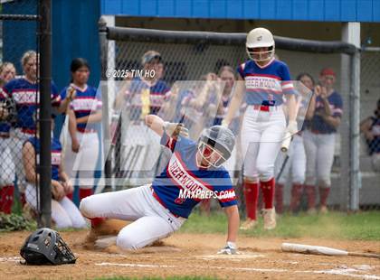 Thumbnail 1 in Atholton @ Sherwood (MPSSAA 3A South II Regional Semifinals) photogallery.