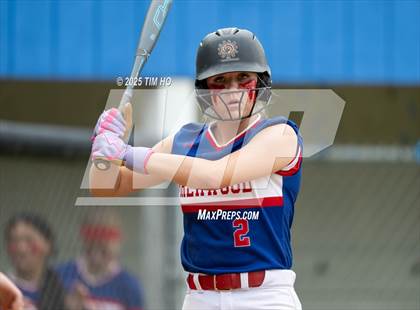 Thumbnail 1 in Atholton @ Sherwood (MPSSAA 3A South II Regional Semifinals) photogallery.