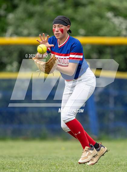 Thumbnail 1 in Atholton @ Sherwood (MPSSAA 3A South II Regional Semifinals) photogallery.