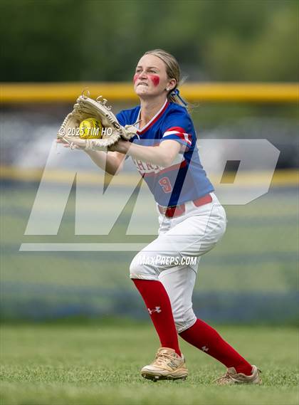 Thumbnail 3 in Atholton @ Sherwood (MPSSAA 3A South II Regional Semifinals) photogallery.