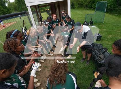 Thumbnail 2 in Atholton @ Sherwood (MPSSAA 3A South II Regional Semifinals) photogallery.
