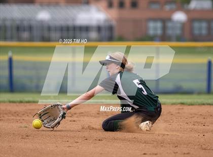 Thumbnail 2 in Atholton @ Sherwood (MPSSAA 3A South II Regional Semifinals) photogallery.
