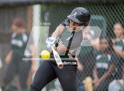 Thumbnail 2 in Atholton @ Sherwood (MPSSAA 3A South II Regional Semifinals) photogallery.
