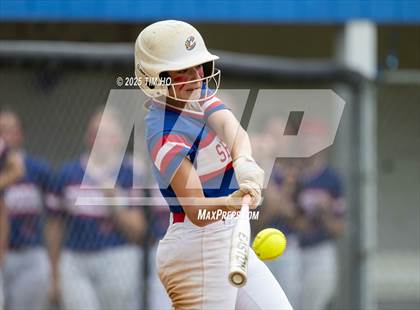 Thumbnail 2 in Atholton @ Sherwood (MPSSAA 3A South II Regional Semifinals) photogallery.