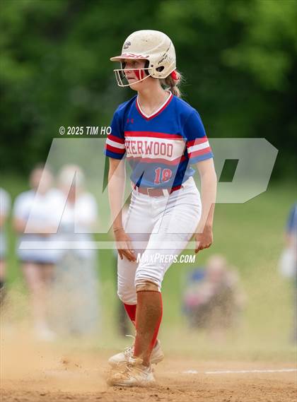 Thumbnail 2 in Atholton @ Sherwood (MPSSAA 3A South II Regional Semifinals) photogallery.