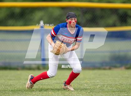 Thumbnail 1 in Atholton @ Sherwood (MPSSAA 3A South II Regional Semifinals) photogallery.