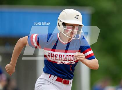 Thumbnail 1 in Atholton @ Sherwood (MPSSAA 3A South II Regional Semifinals) photogallery.