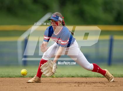 Thumbnail 3 in Atholton @ Sherwood (MPSSAA 3A South II Regional Semifinals) photogallery.