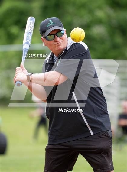Thumbnail 2 in Atholton @ Sherwood (MPSSAA 3A South II Regional Semifinals) photogallery.