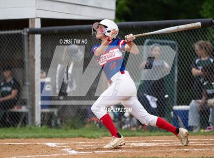 Thumbnail 3 in Atholton @ Sherwood (MPSSAA 3A South II Regional Semifinals) photogallery.